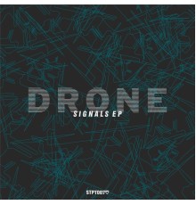 Drone - Signals