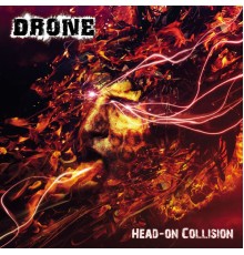 Drone - Head-On Collision