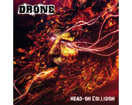 Drone - Head-On Collision