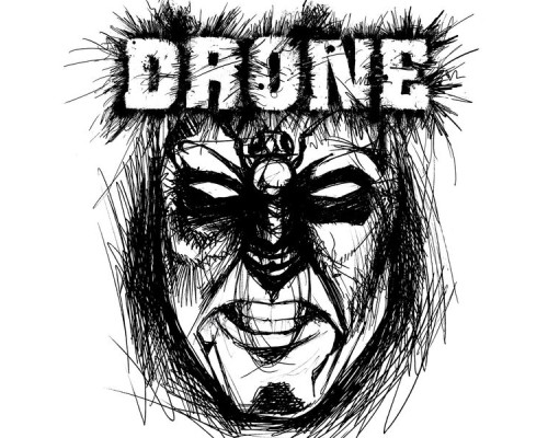 Drone - Drone