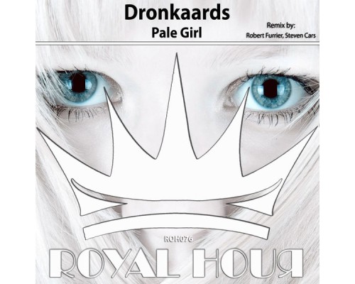 Dronkaards - Pale Girl