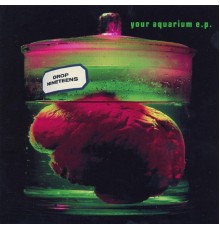 Drop Nineteens - Your Aquarium EP