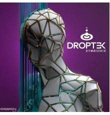 Droptek - Symbiosis LP