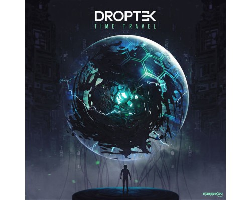 Droptek - Time Travel