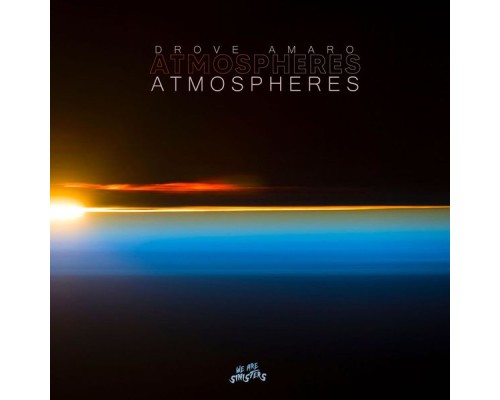 Drove Amaro - Atmospheres EP