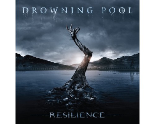 Drowning Pool - Resilience (Deluxe)