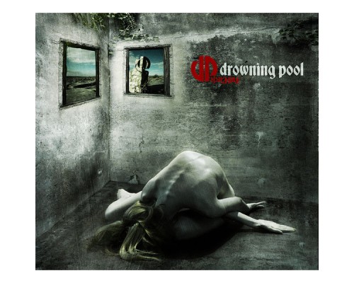 Drowning Pool - Full Circle