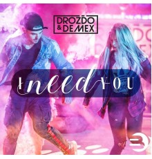 Drozďo & Demex - I Need You