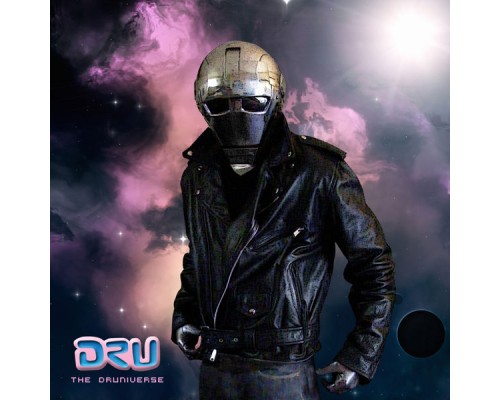 Dru - The Druniverse