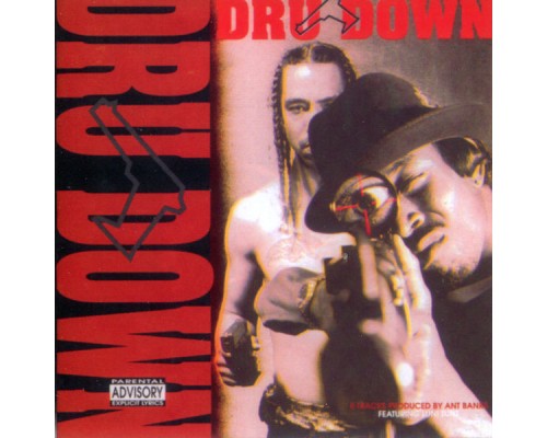 Dru Down - Dru Down