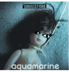 Drugstore - Aquamarine - Single