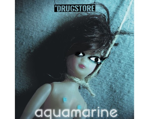 Drugstore - Aquamarine - Single