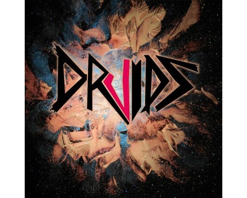 Druids - Druids