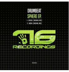 DrumBeat - Sphere Ep (Original Mix)