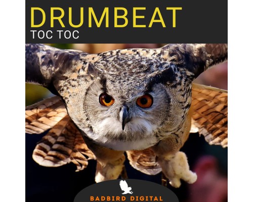 DrumBeat - Toc Toc