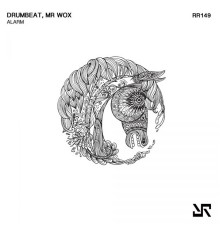 DrumBeat, Mr Wox - Alarm