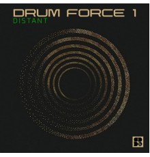 Drum Force 1 - Distant