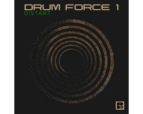 Drum Force 1 - Distant