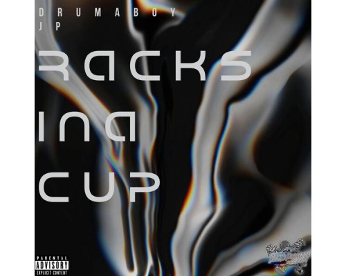 Drumaboy Jp - RACKS INA CUP