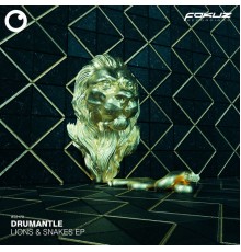 Drumantle - Lions & Snakes EP