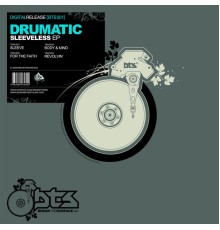 Drumatic - Sleeveless EP