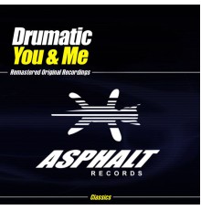 Drumatic - You & Me