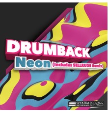 Drumback - Neon