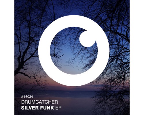 Drumcatcher - Silver Funk EP