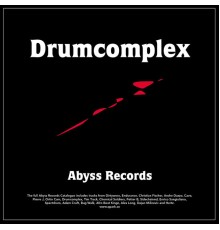 Drumcomplex - Ultimate