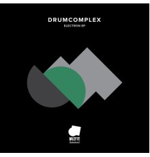 Drumcomplex - Electron EP (Original Mix)