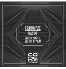 Drumcomplex - Machine