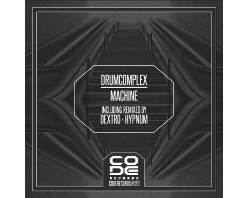 Drumcomplex - Machine