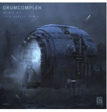 Drumcomplex - Mind