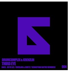 Drumcomplex & Krenzlin - Third Eye