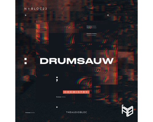 Drumsauw - Chemistry