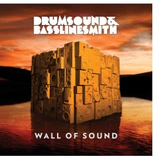 Drumsound & Bassline Smith - Wall of Sound