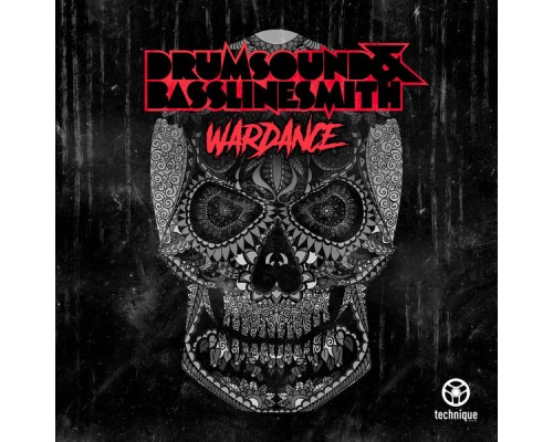 Drumsound & Bassline Smith - Wardance