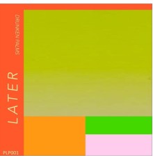 Drunken Palms - Later