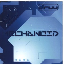 Druu - Mechanoid