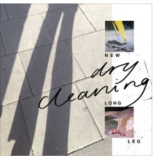 Dry Cleaning - New Long Leg