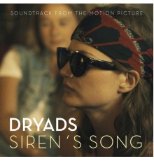 Dryads - Sirens' Song - EP