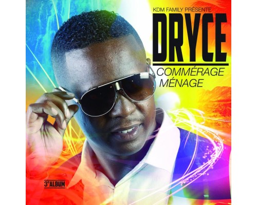 Dryce - Commérage ménage Dryce - Commérage ménage