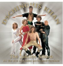 Dschinghis Khan - The Jubilee Album/Digipack