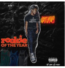 Dtap - Rookie of the Year