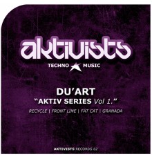 Du'art - Aktiv Series, Vol. 1