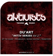 Du'art - Aktiv Series, Vol. 2