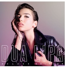 Dua Lipa - Dua Lipa  (Deluxe)