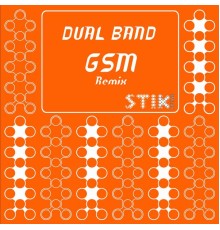 Dual Band - Gsm Rmx