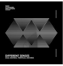 Dual DeStress, Perpetual Universe - Different Senses