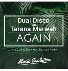 Dual Disco, Tarana Marwah - Again